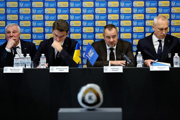 МФК «Николаев» опять может претендовать на деньги УЕФА