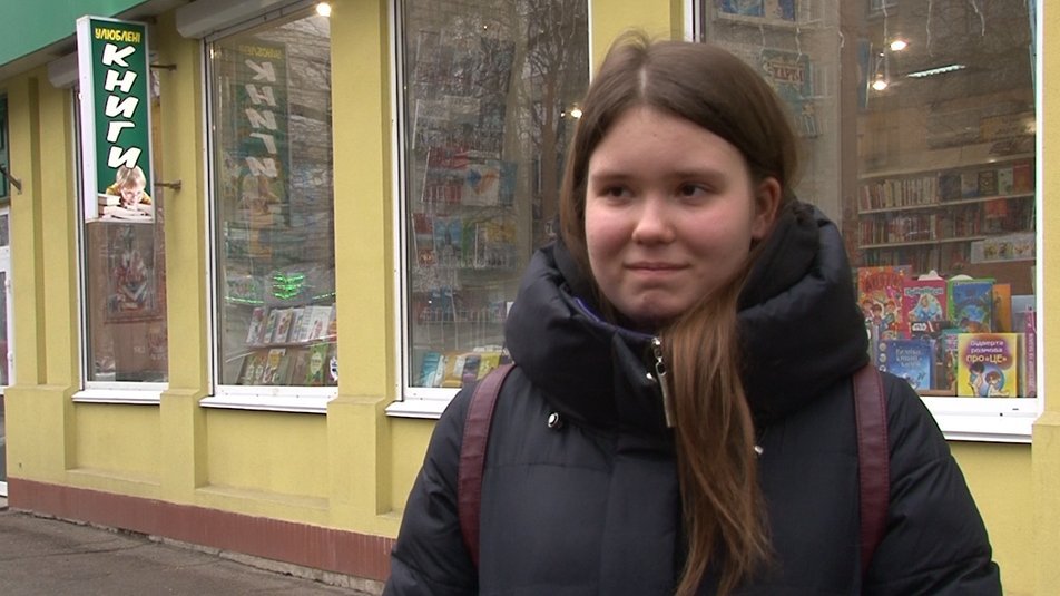 На що витрачають “ковідну” тисячу черкаські підлітки (Відео)