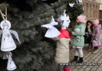У Кропивницькому відбулась акція «Ангели пам'яті» (фоторепортаж)