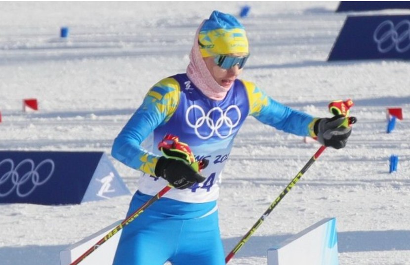Лыжницы с Сумщины завершили вступления на Олимпиаде лучшим результатом