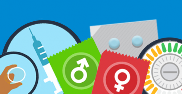 Як впливає контрацепція на жіноче здоров'я